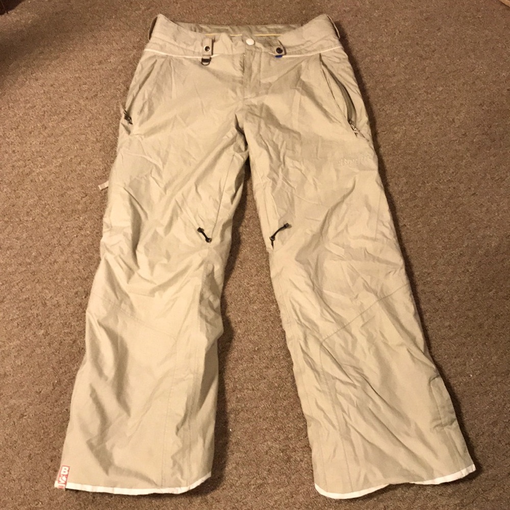 Bonfire Classic Fit snowboard pants